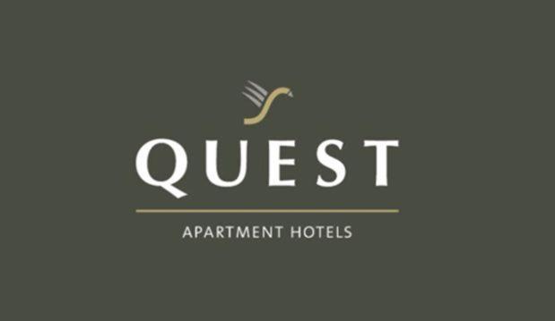 Quest Maribyrnong Aparthotel Exterior photo